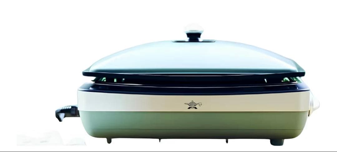 アラジン グラファイトマジックグリラーPlus AMG-G1300A