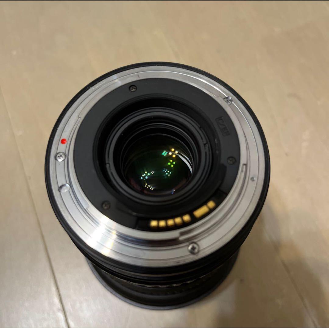 Kenko Tokina AT-X 16-28 F2.8 CanonEFマウント