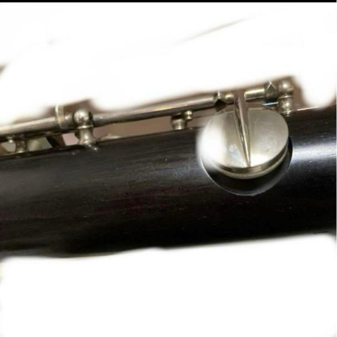 送料込☆中古 Marigaux☆思い出のoboe