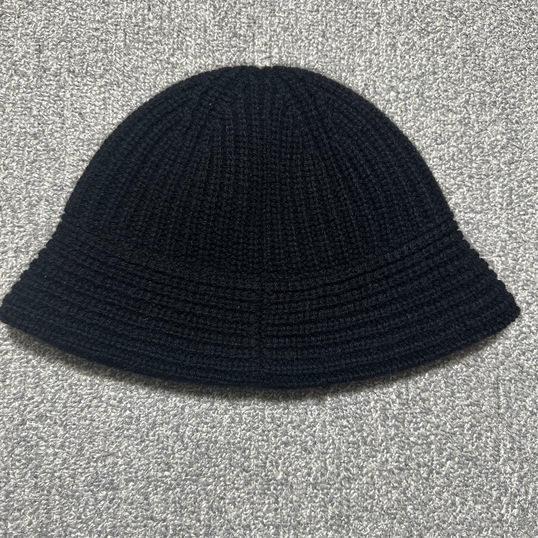 CELINE トリオンフ クロシェ バケットハット