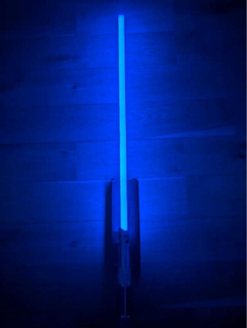 マスターレプリカ社　スターウォーズep3　アナキン　FXライトセーバー