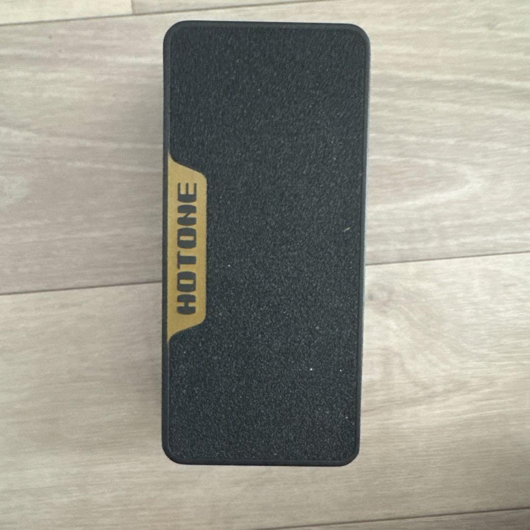 ギター HOTONE AMPERO PRESS