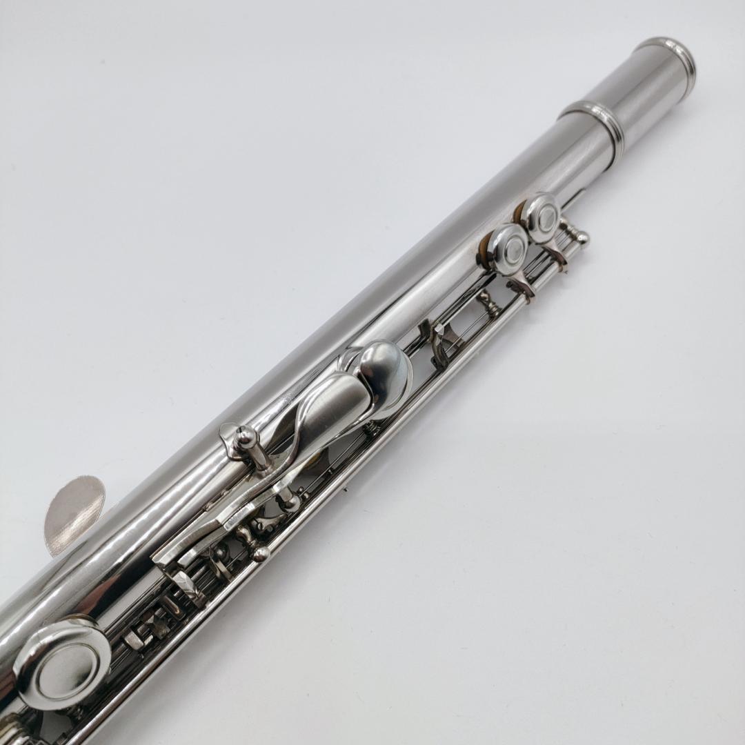 YAMAHA/ ヤマハ　フルート YFL-211 YFL211 管楽器 吹奏楽器