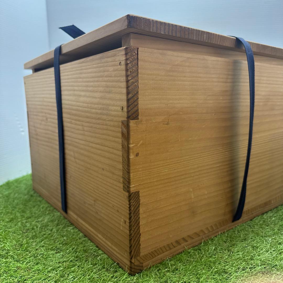 茶道具 風炉 風炉釜 唐銅製 三つ足 火鉢 工芸品 風呂釜 昇雲