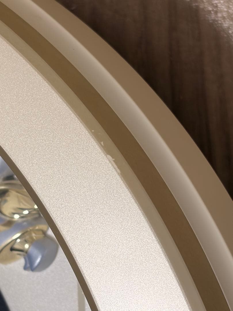 SEIKO　セイコー　RE579S　ウェーブシンフォニー　からくり電波時計