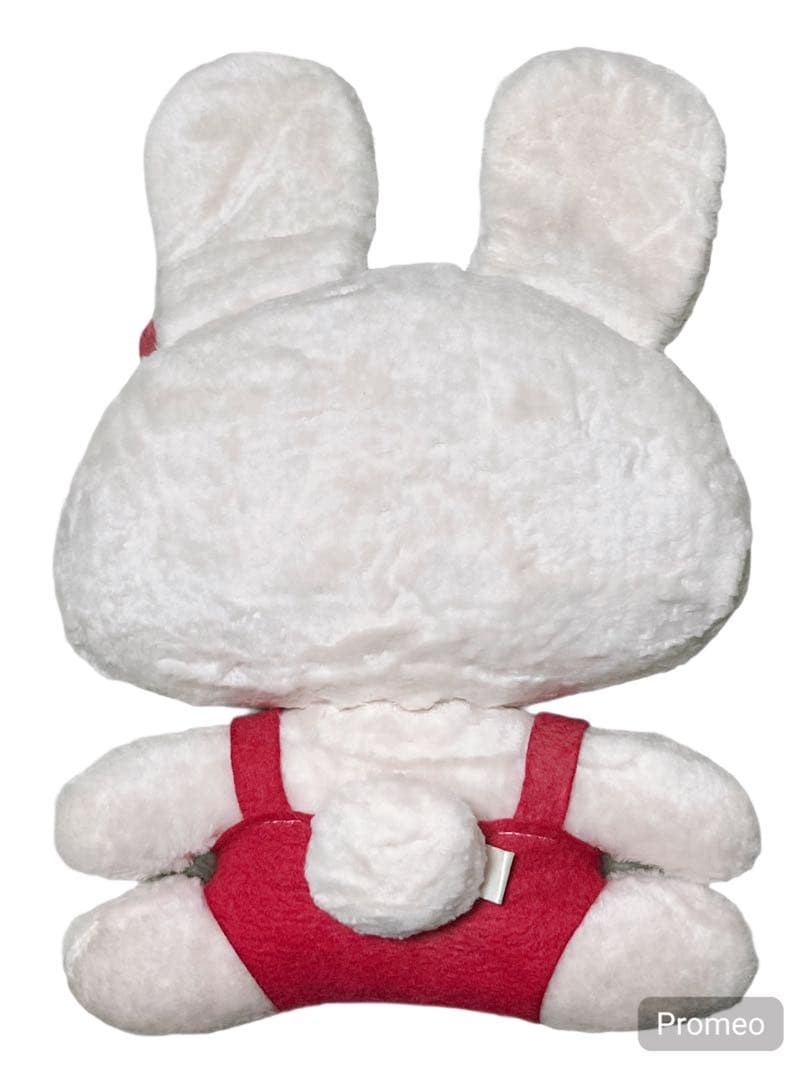 1975年 レア 初期 バニー&マッティ ぬいぐるみ サンリオ