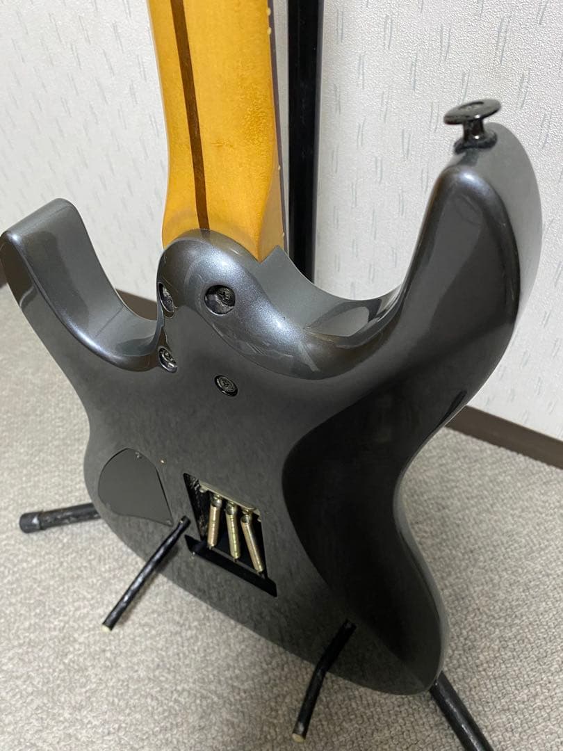 AriaPro II MAGNA series エレキギター