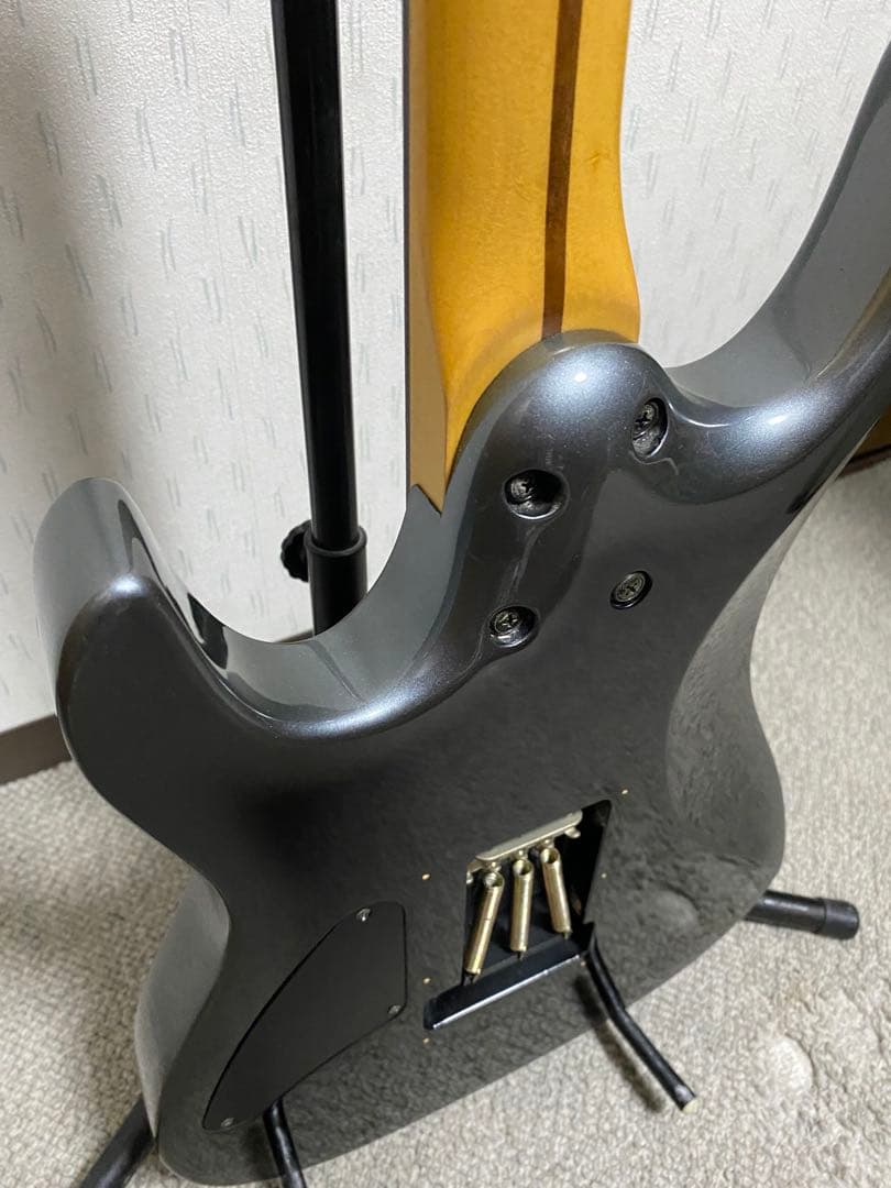 AriaPro II MAGNA series エレキギター