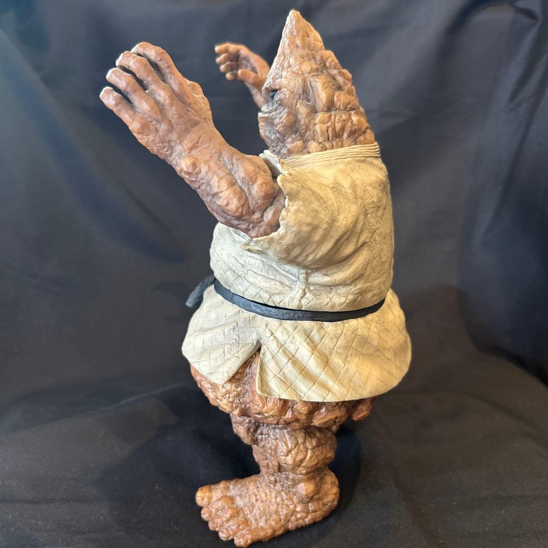 CCP ザ・魔雲天 マウンテン 原作カラー