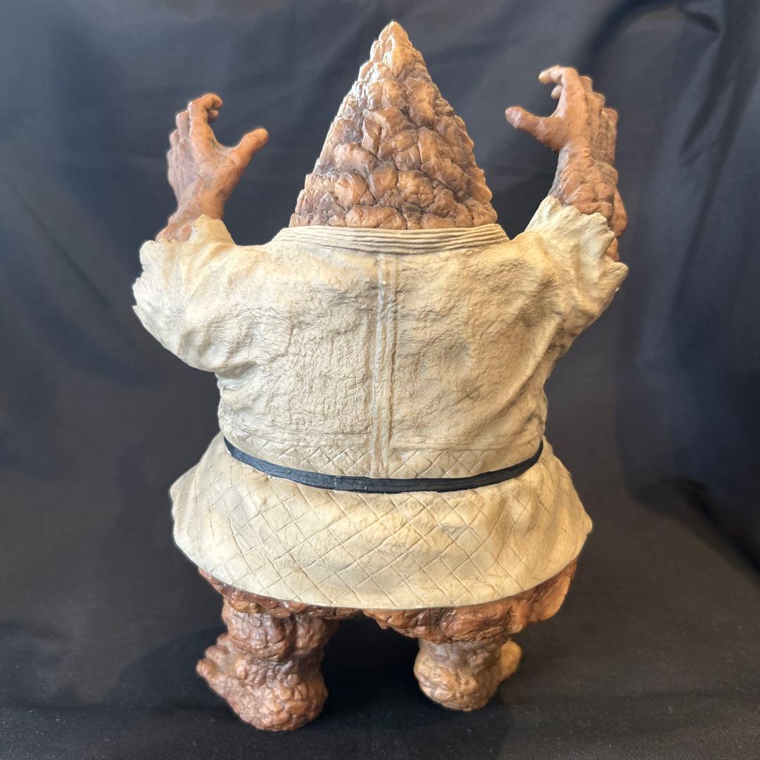 CCP ザ・魔雲天 マウンテン 原作カラー