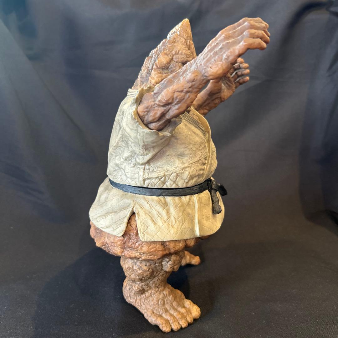 CCP ザ・魔雲天 マウンテン 原作カラー