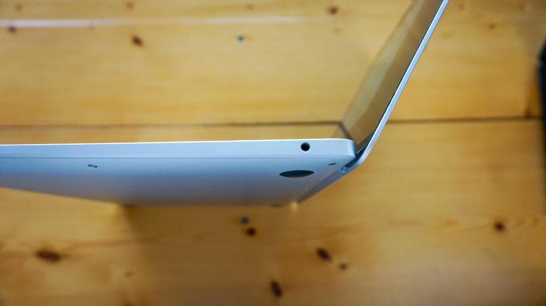 【期間限定値下げ！】MacbookAir 2019US配列 16GB 512GB