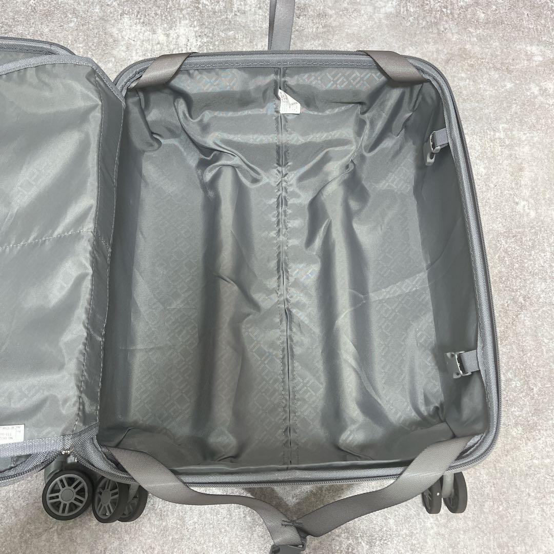 ace. パリセイドz スーツケース キャリーケース 36L 機内持ち込み 出張