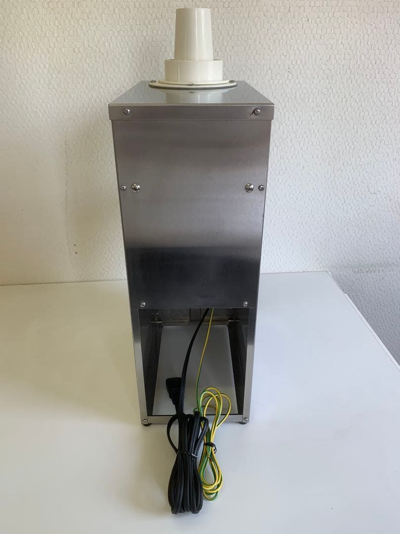 タイジ TAIJI Ti-1 自動酒かん器 1升ビン 1本立て 厨房 居酒屋