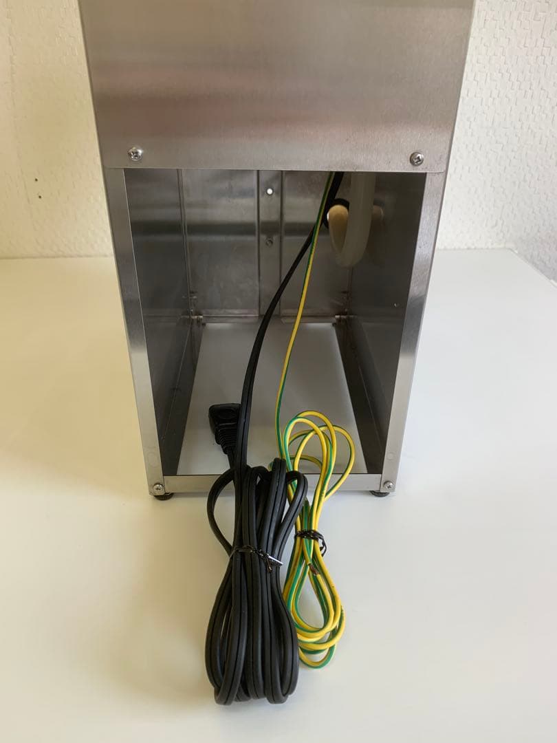 タイジ TAIJI Ti-1 自動酒かん器 1升ビン 1本立て 厨房 居酒屋