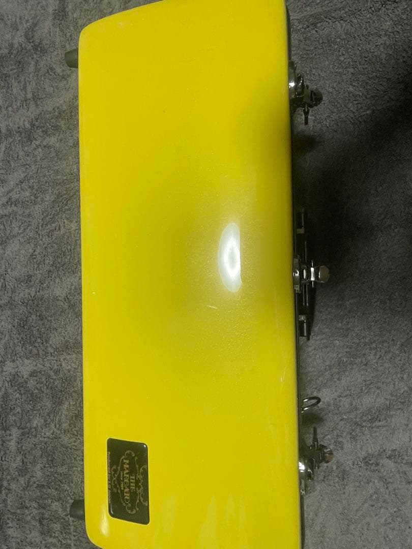 トランペット楽器ケース