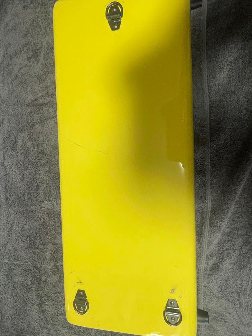 トランペット楽器ケース