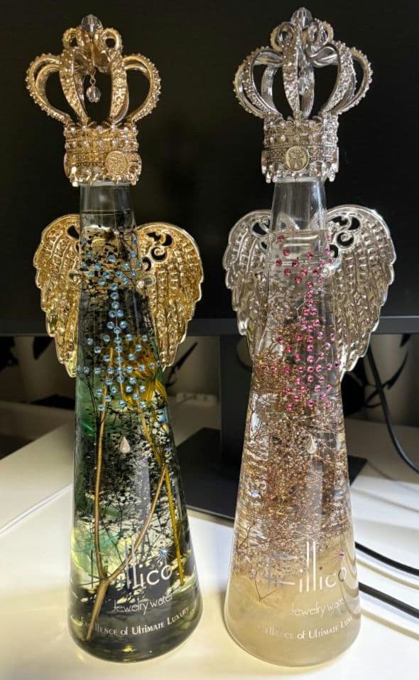 フィリコ Fillico Jewelry Water ２セット