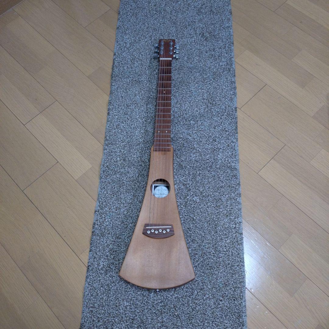 Martin Backpacker ジャンク