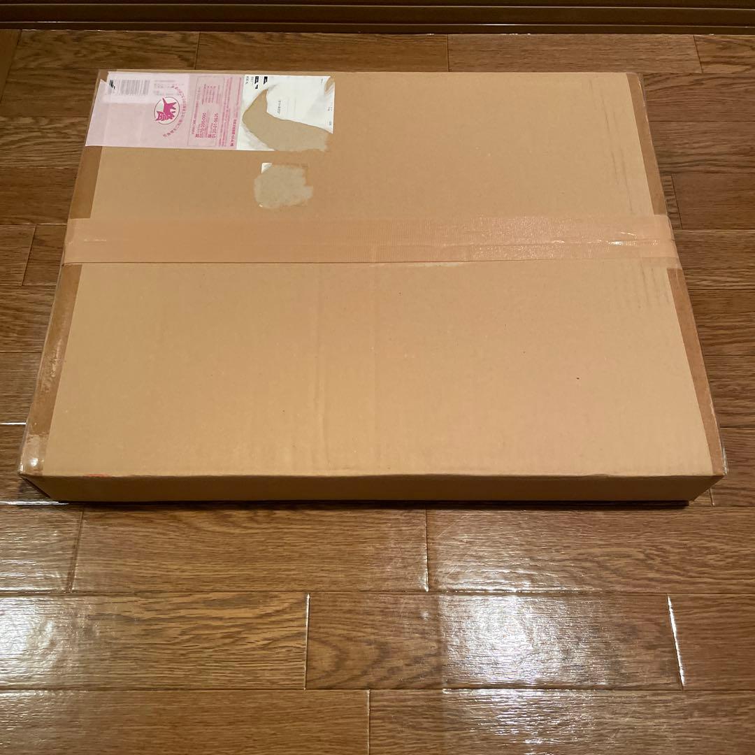 桃月なしこ　サイン入り写真パネル2