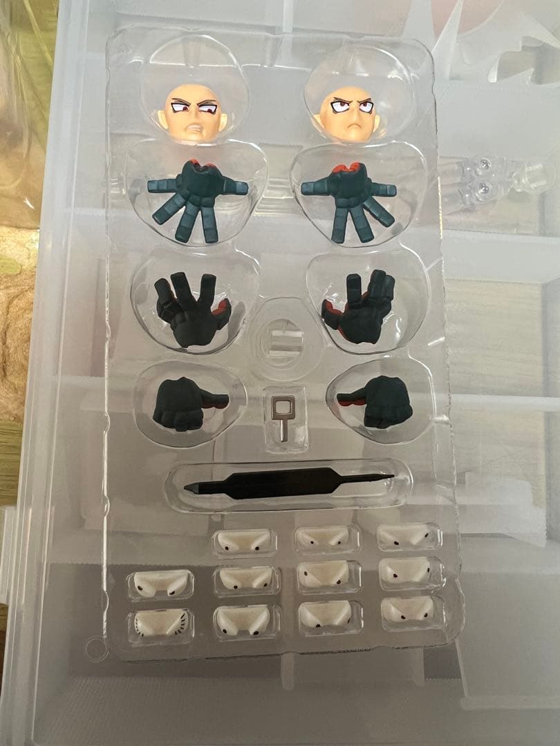 僕のヒーローアカデミア アメヤマ　緑屋　爆豪　セット売り