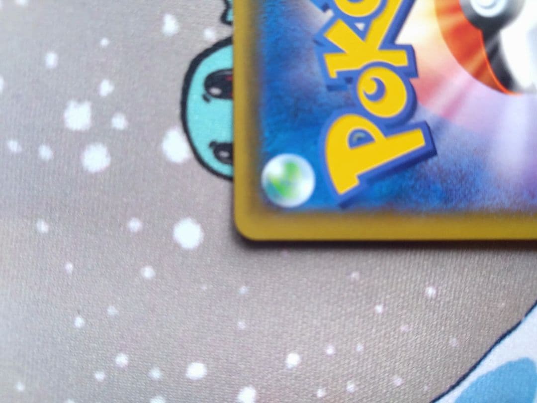 ブラッキーGX SM1M A 069/060 HR