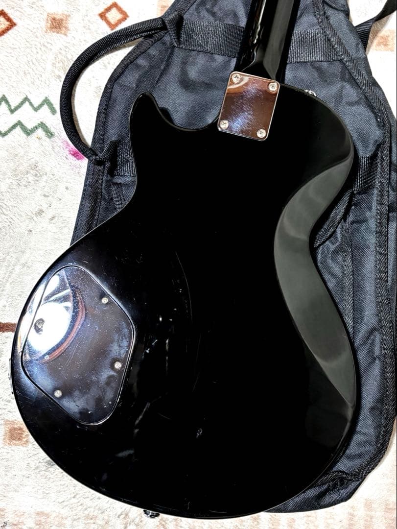 メンテナンス済み　GrassRoots　G-I-48LPIIIイノランモデル