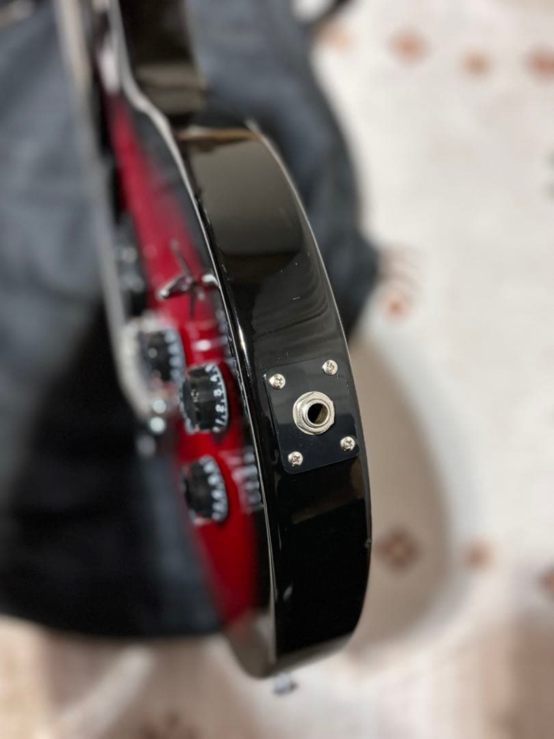 メンテナンス済み　GrassRoots　G-I-48LPIIIイノランモデル