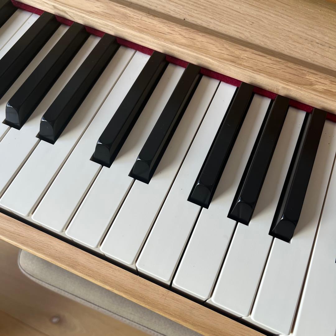 デジタルピアノ KIYOLA KF-10