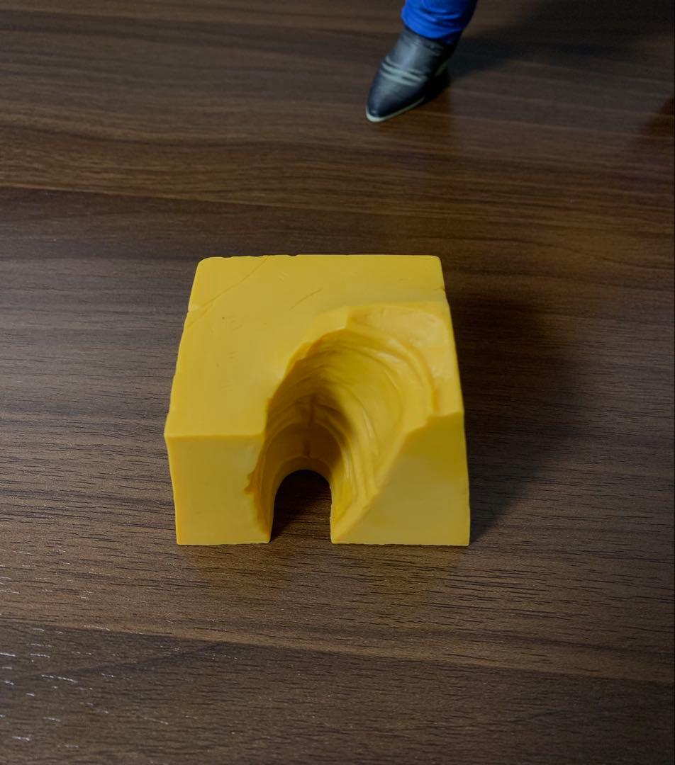 SUPER MASTER STARS PIECE 超サイヤ人4 孫悟空 A賞