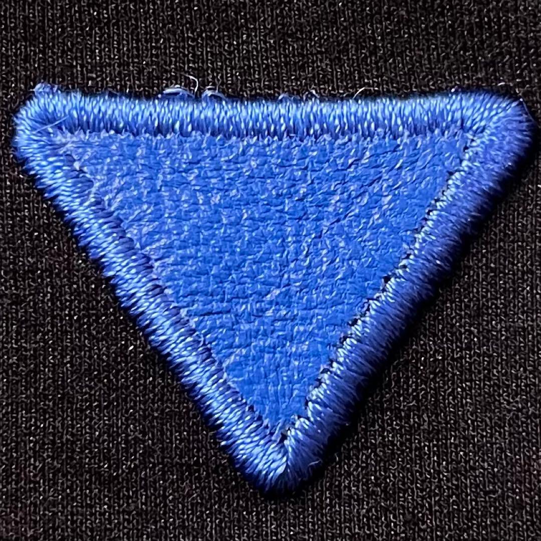 レア 美品 Libeiro スウェット サルエル ジョガーパンツ レザーパッチ