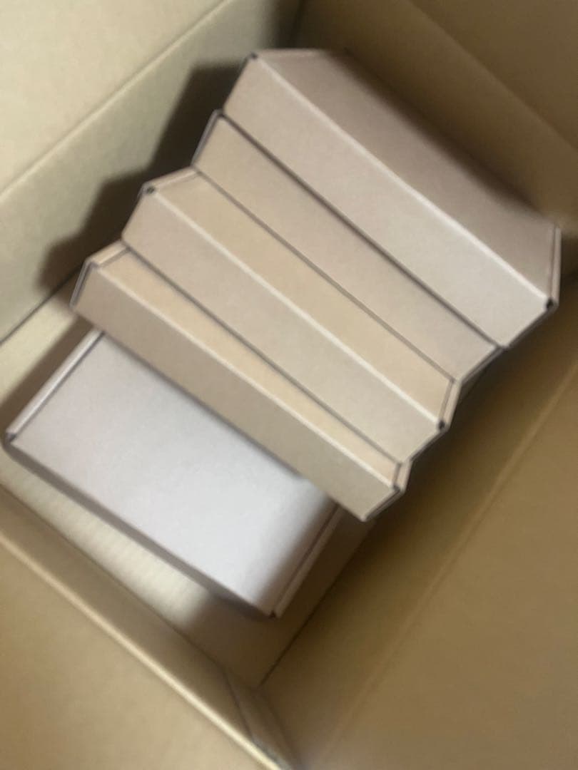 その他 THE MONSTERSIZE 5 box Chrome