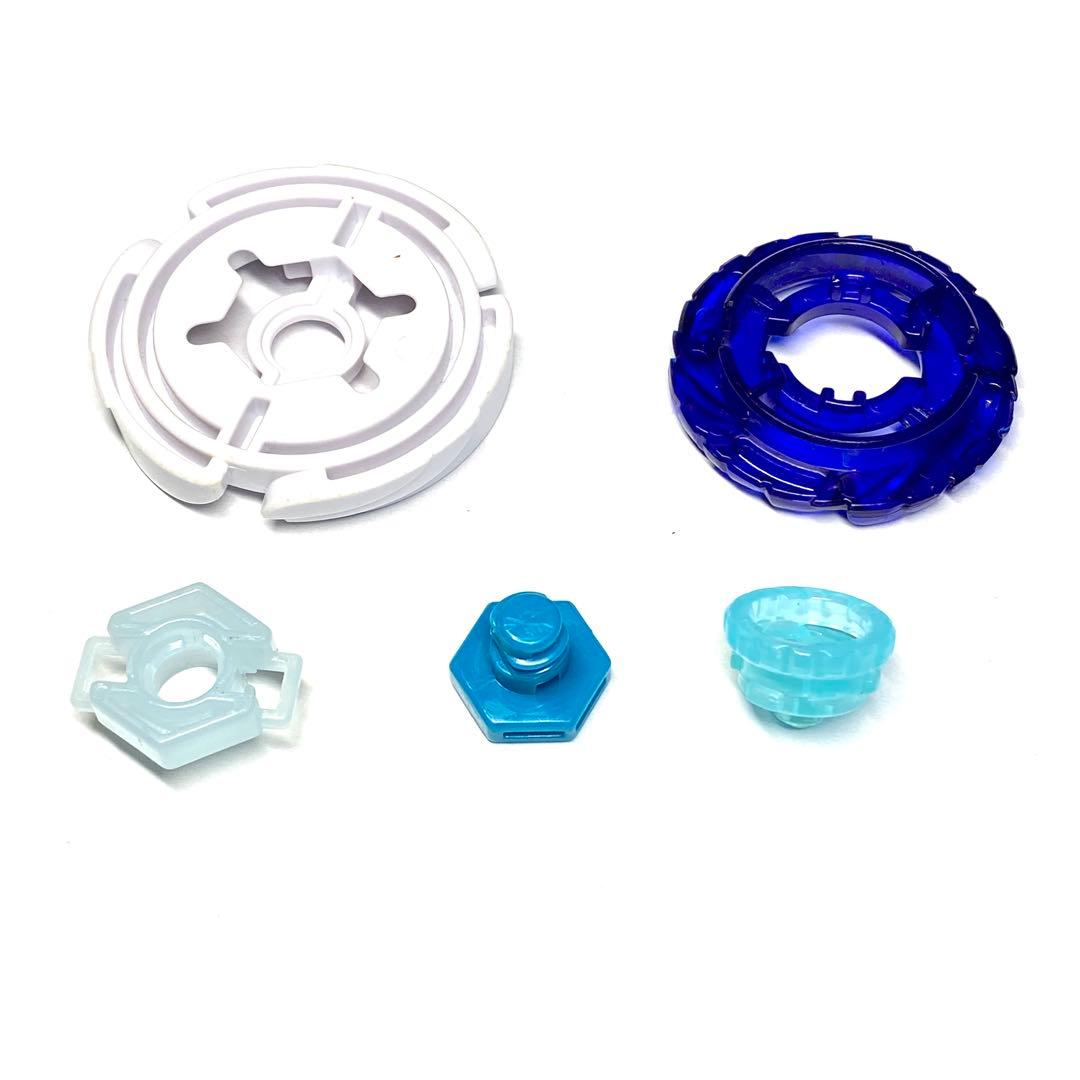 ウインドアクアリオ100HF/S 【メタルファイトベイブレード】