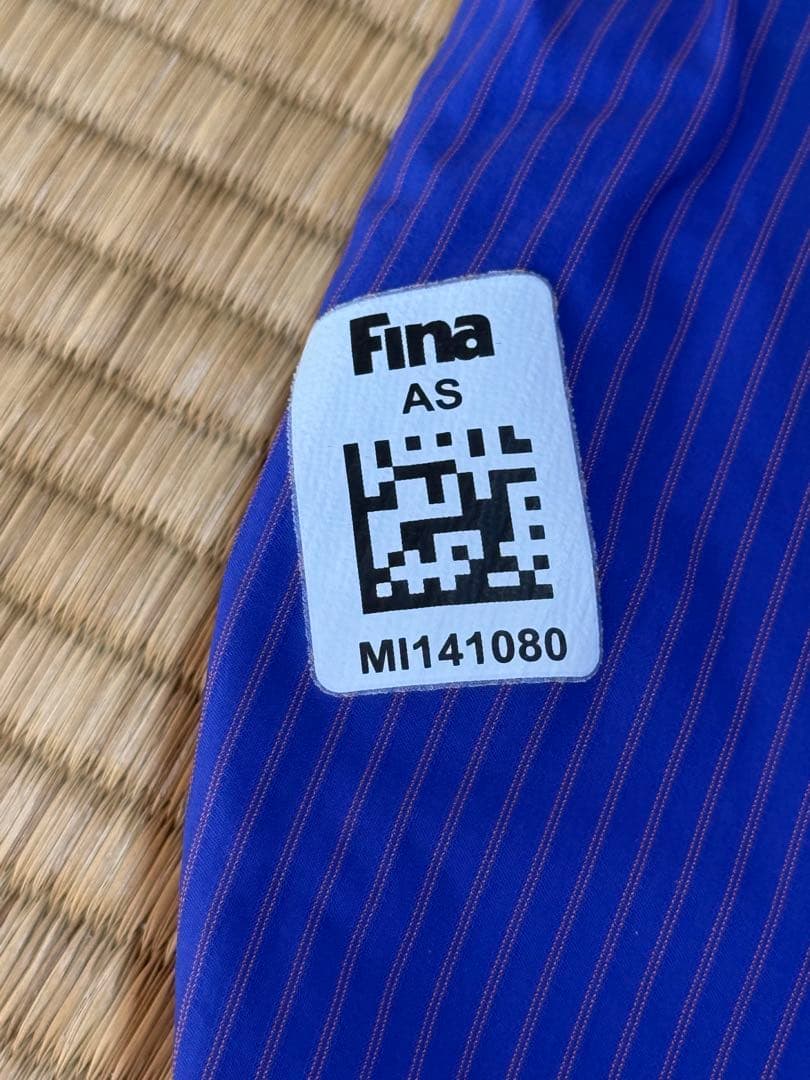 新品　競泳水着　高速水着　ミズノ　GX SONIC IV MR M