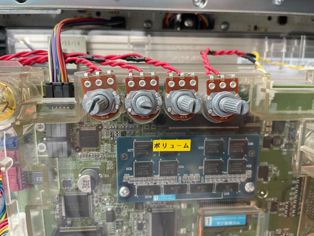 ★ THE IDOLM@STER Live in SLOT アイドルマスター