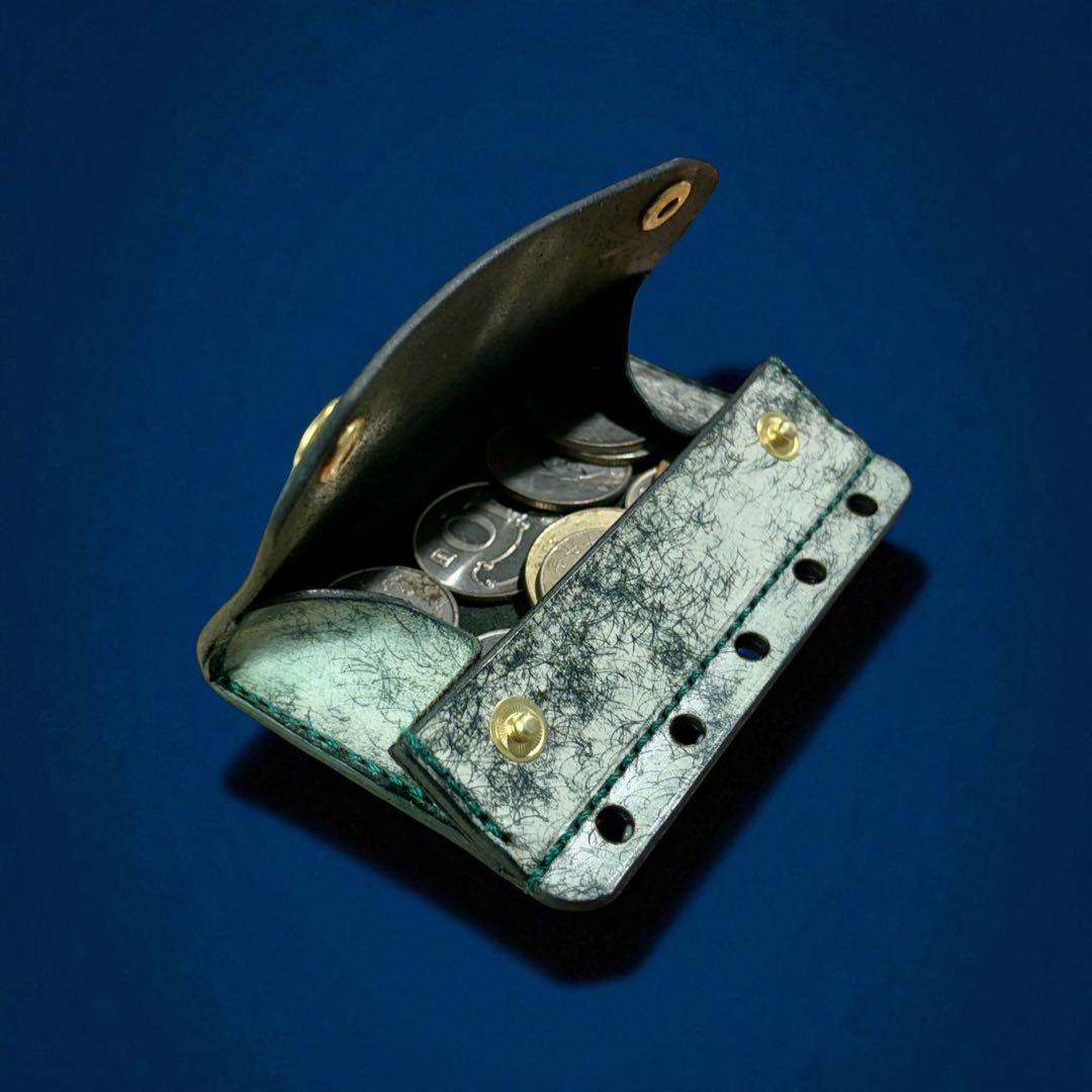 マイクロ5システム手帳用BOXケース