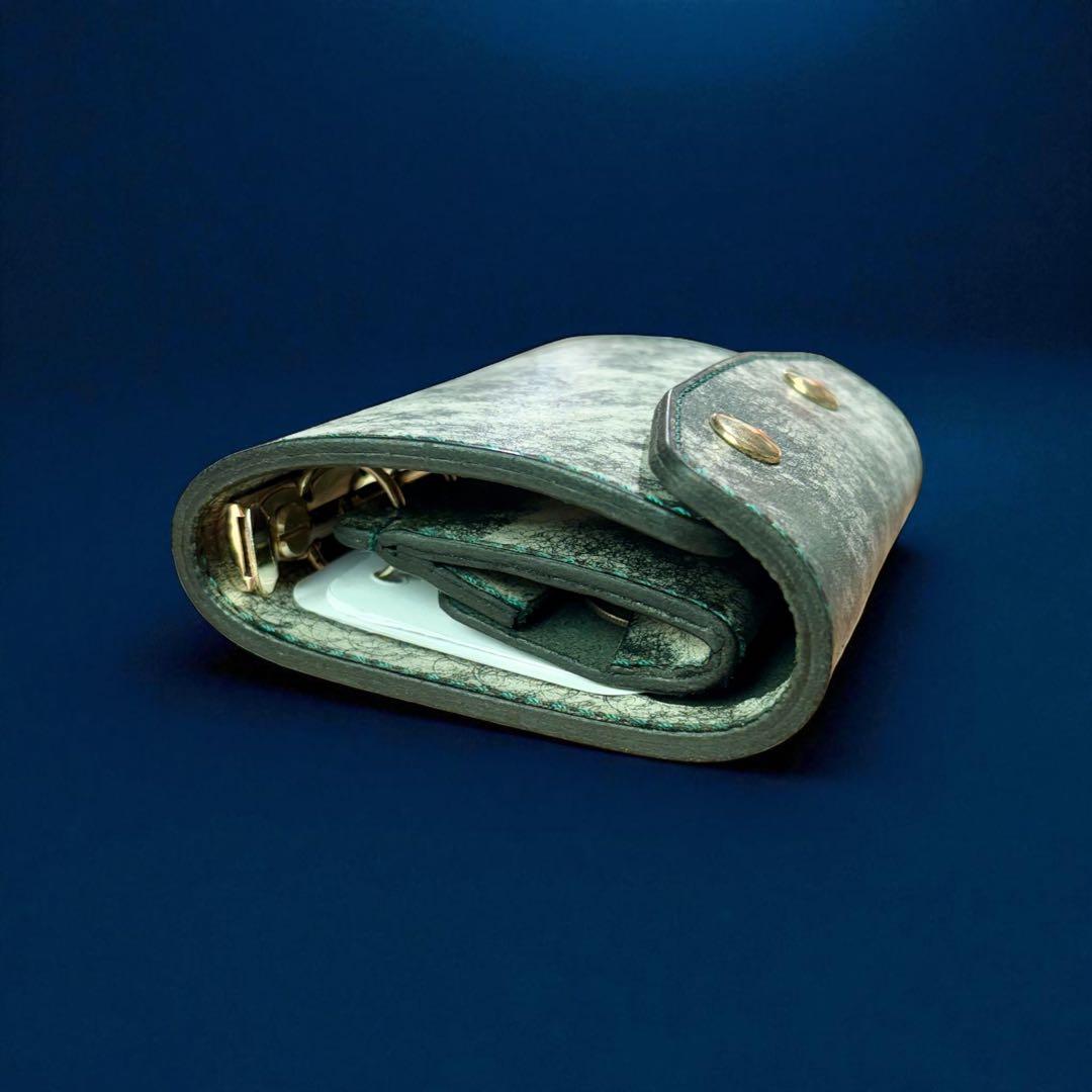 マイクロ5システム手帳用BOXケース