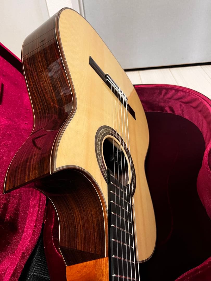 【期間限定値下】Asturias Solo Classico Premio/s