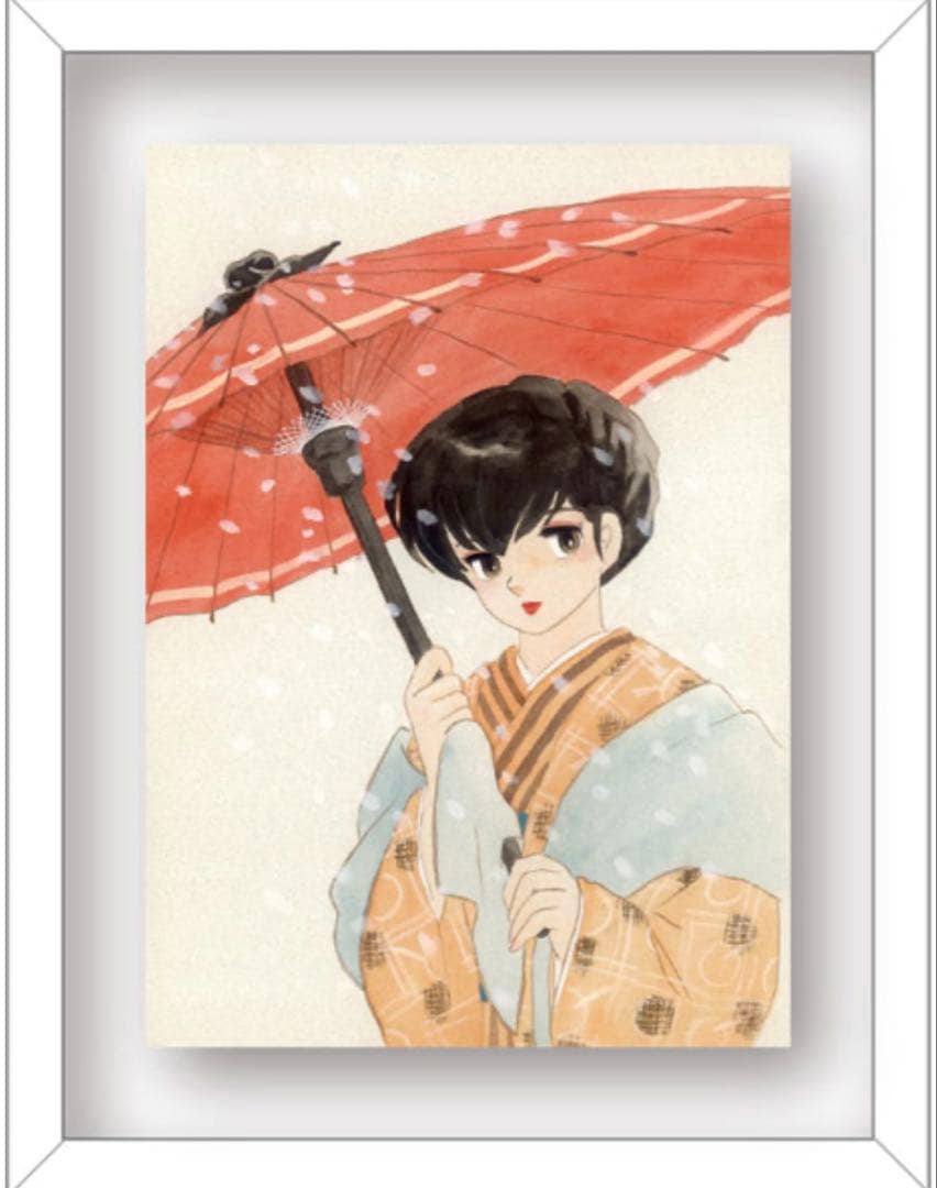 高橋留美子　るみコレ　コマコレ マグネットコレクション 全10種　新品未開封