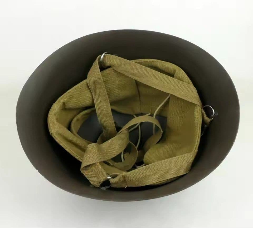 【新品】旧日本軍 九〇式鉄帽 レプリカ ヘルメット コレクション用