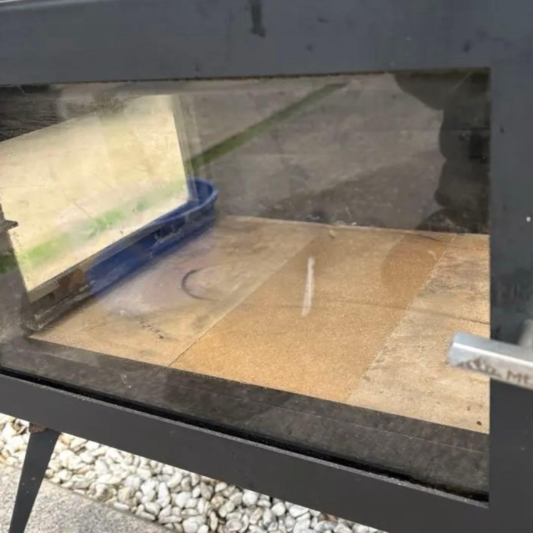 マウントスミ Mt.sumi 薪ストーブ AURA ver.2