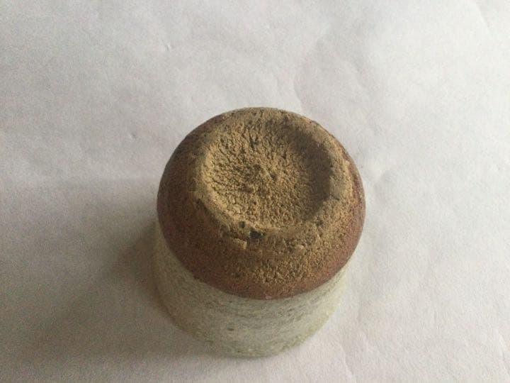 古唐津　盃　ぐい呑み