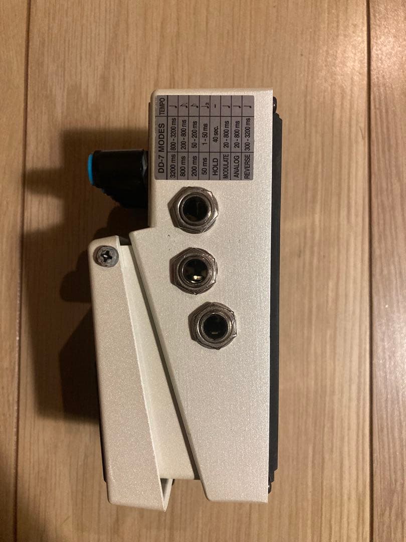 BOSS デジタルディレイ DD-7