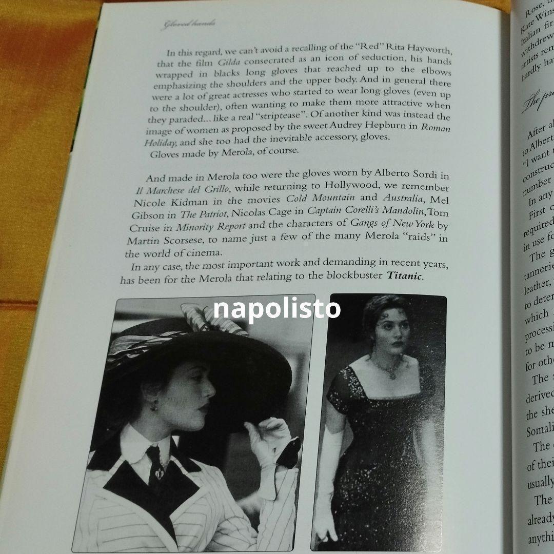 値下げ メローラ ペッカリー焦茶2ライニングなし グローブ 革手袋 MEROLA