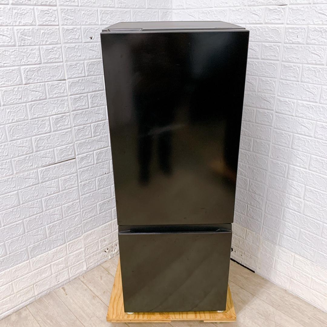 MKT1222100 ハイセンスジャパン 162L 冷蔵庫 一人暮らし 小型