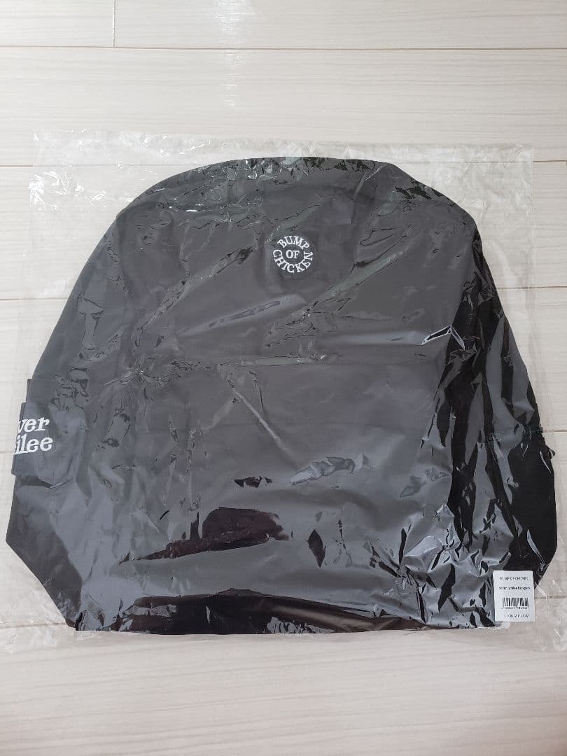 BUMP OF CHICKEN リュック