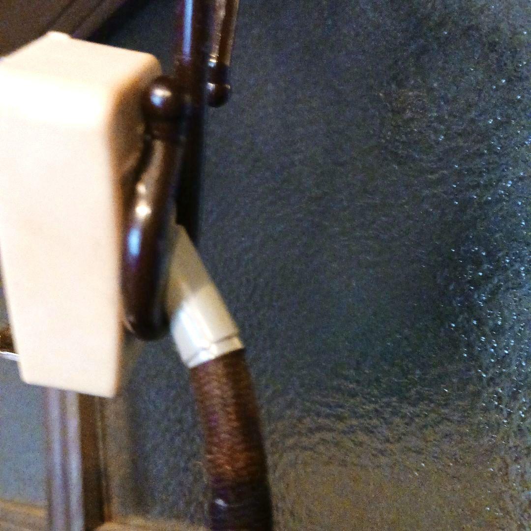 大正和風ランプ 　アンティーク