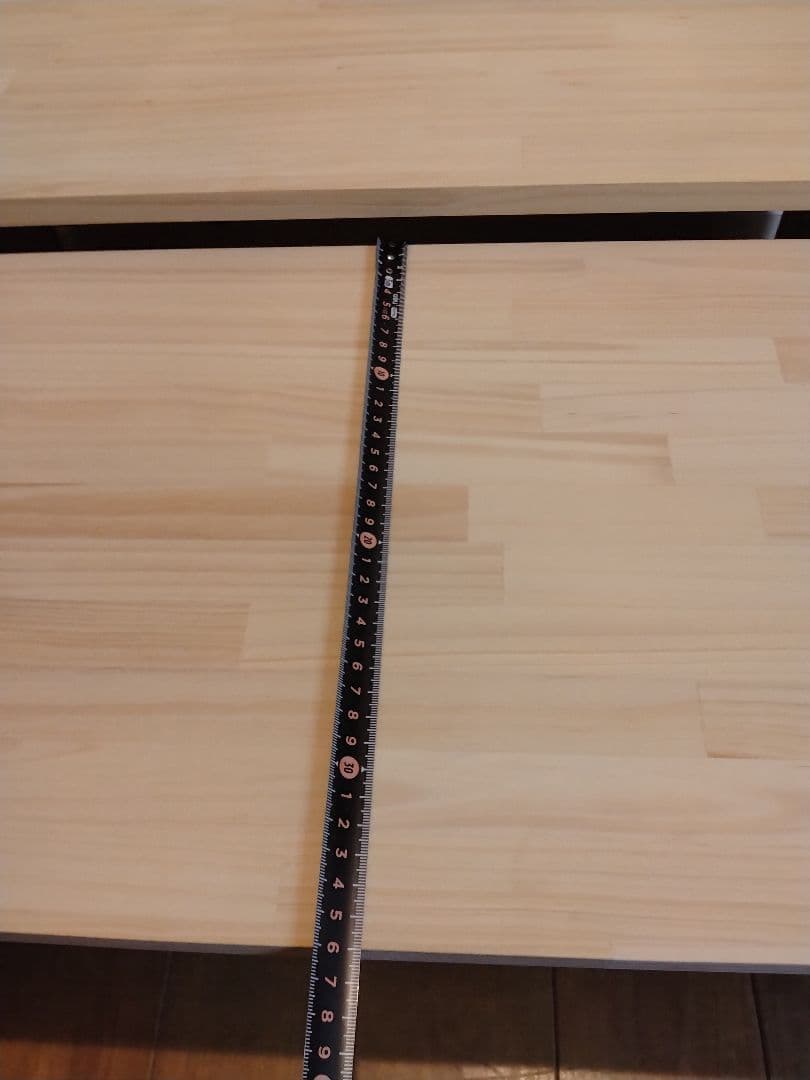 木製　ハンドメイド　オーダー　コの字型　踏み台　ベンチ　水槽台　サイドテーブル