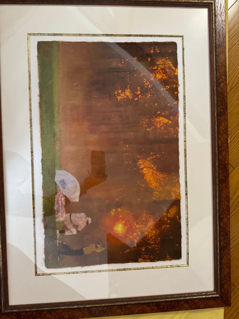 バーニー・フュークス　Bernie Fuchs ゴルフ