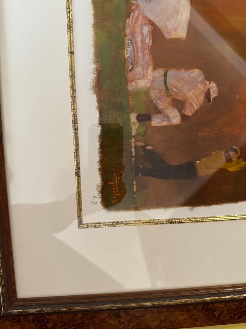 バーニー・フュークス　Bernie Fuchs ゴルフ